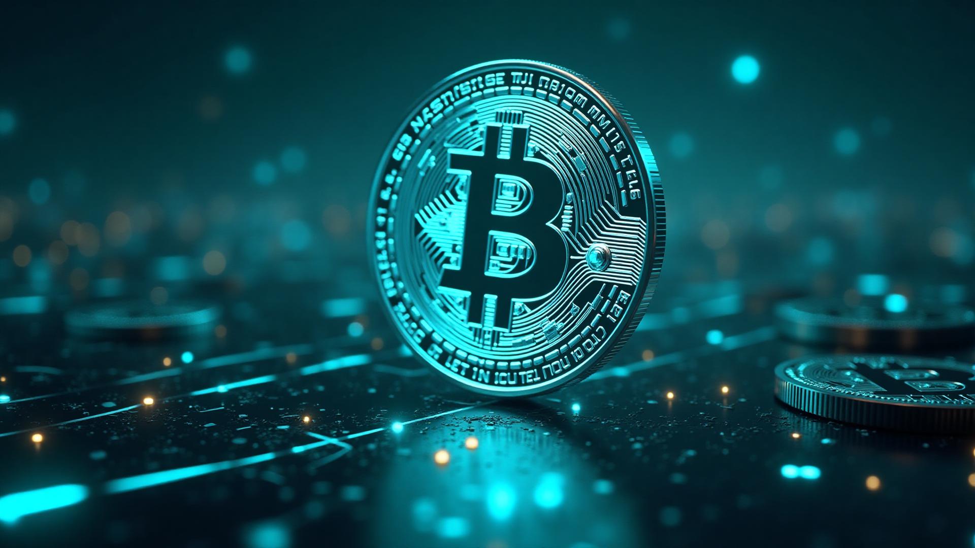 The Future of Bitcoin Scalability