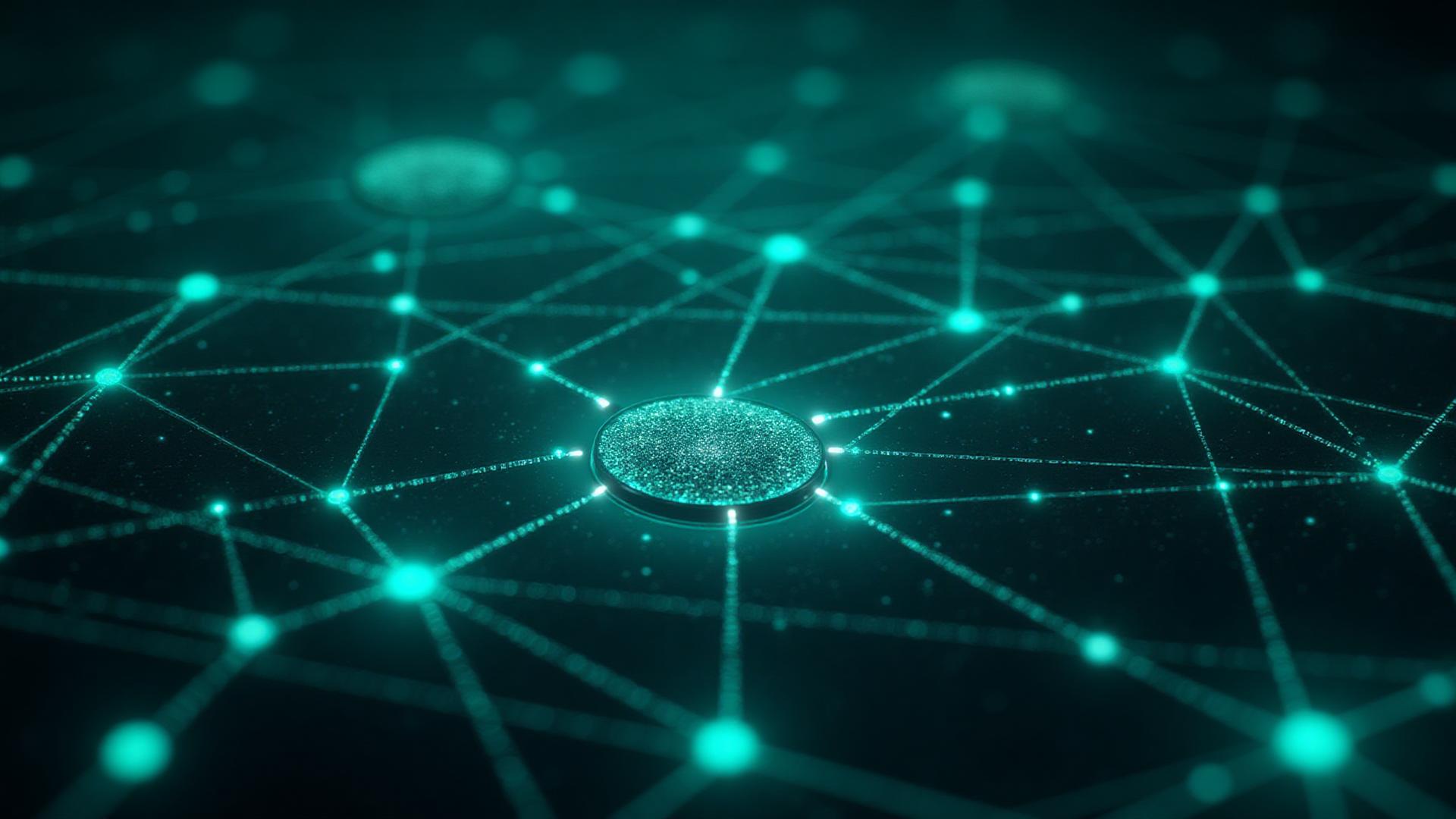 Blockchain Innovation Continues